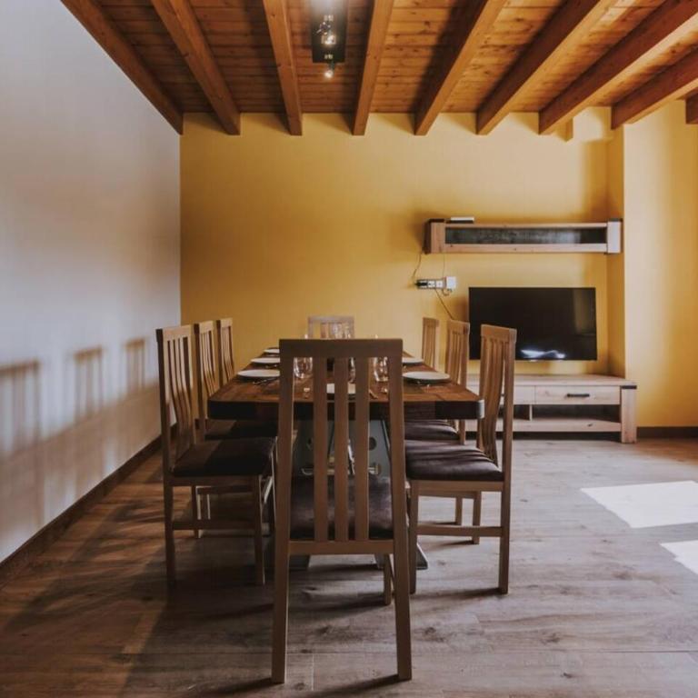 Fidalsa Rest Station - Villa de 3 dormitorios - 20