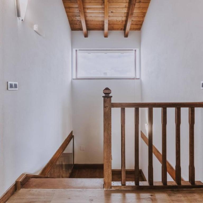 Fidalsa Rest Station - Villa de 3 dormitorios - 28