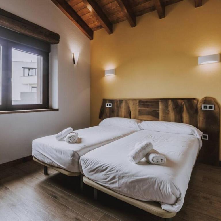 Fidalsa Rest Station - Villa de 3 dormitorios - 29