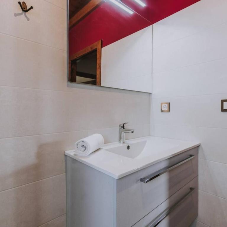 Fidalsa Rest Station - Villa de 3 dormitorios - 38
