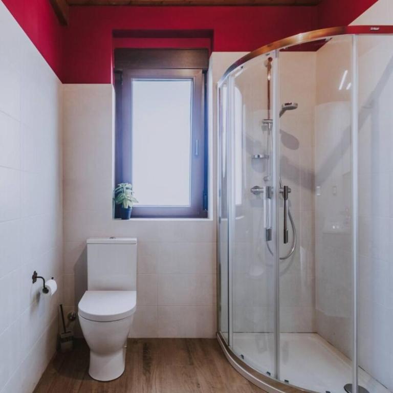 Fidalsa Rest Station - Villa de 3 dormitorios - 39