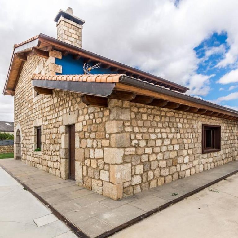 Fidalsa Rest Station - Villa de 3 dormitorios - 40