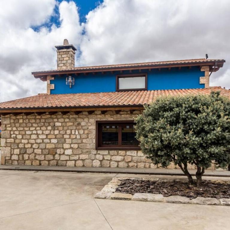 Fidalsa Rest Station - Villa de 3 dormitorios - 41