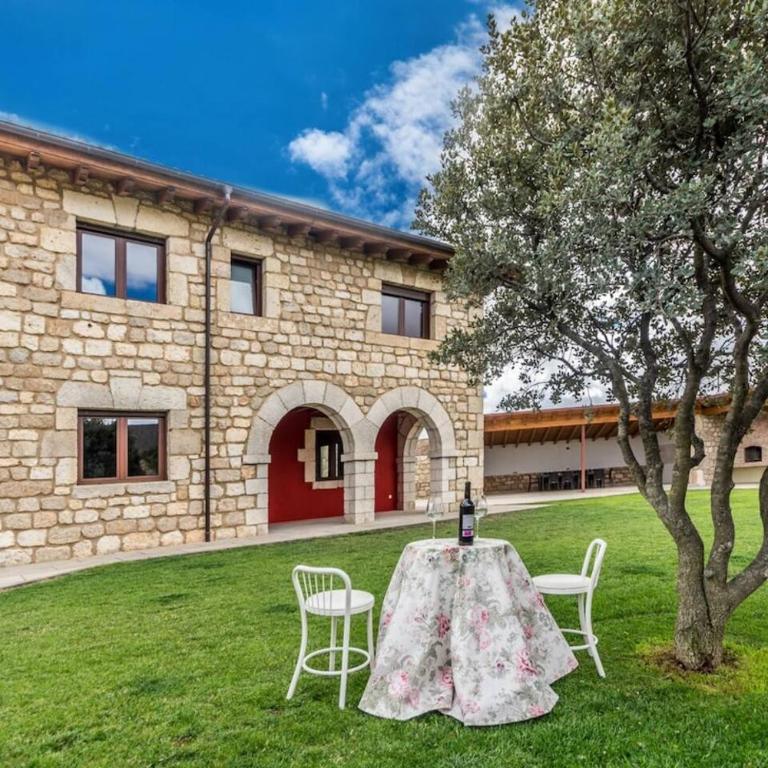 Fidalsa Rest Station - Villa de 3 dormitorios - 44