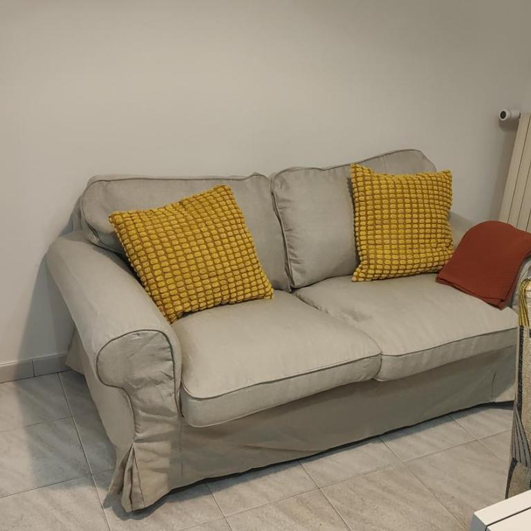 DA GILDINA - Apartment mit 1 Schlafzimmer - 18