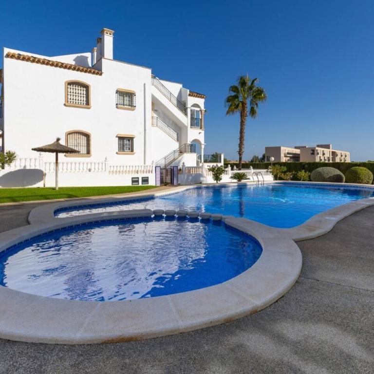 Infinity Haven By Fidalsa - Villa con 3 Camere da Letto - 5