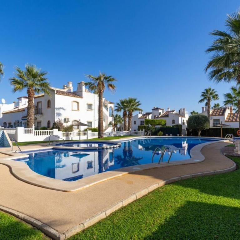 Infinity Haven By Fidalsa - Villa con 3 Camere da Letto - 6