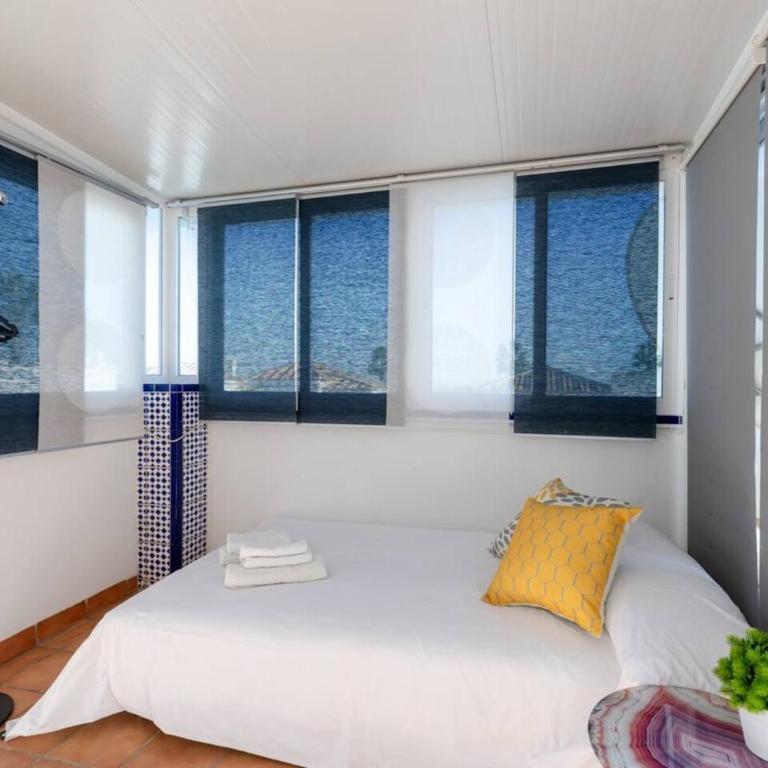 Infinity Haven By Fidalsa - Villa con 3 Camere da Letto - 14