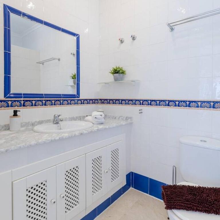 Infinity Haven By Fidalsa - Villa con 3 Camere da Letto - 20