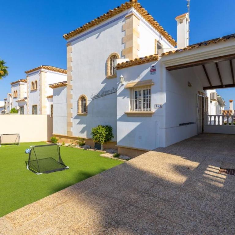 Infinity Haven By Fidalsa - Villa con 3 Camere da Letto - 24
