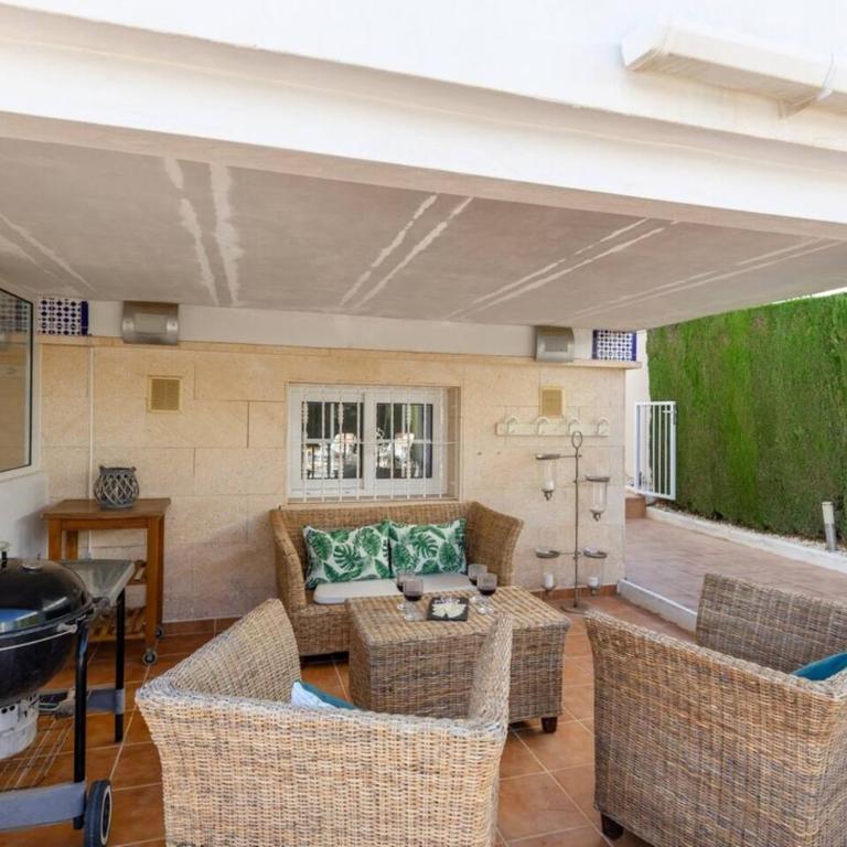 Infinity Haven By Fidalsa - Villa con 3 Camere da Letto - 26