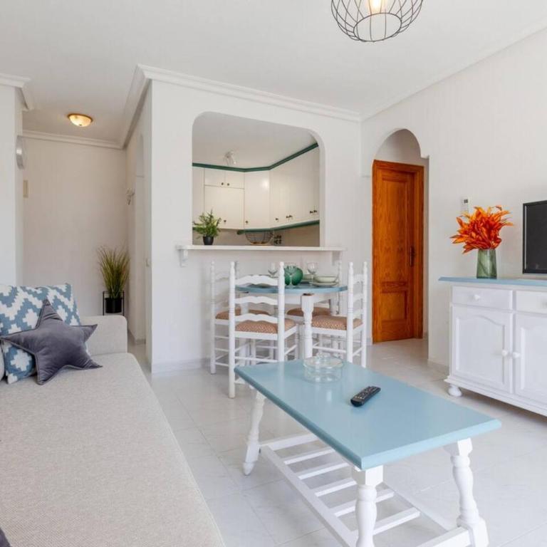 My Little Corner By Fidalsa - Apartment mit 1 Schlafzimmer - 8