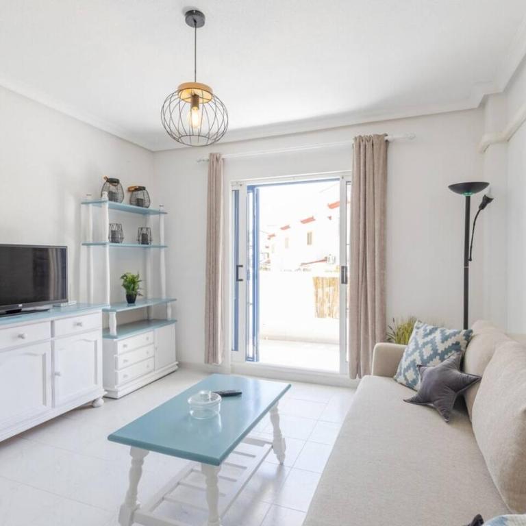 My Little Corner By Fidalsa - Apartment mit 1 Schlafzimmer - 10