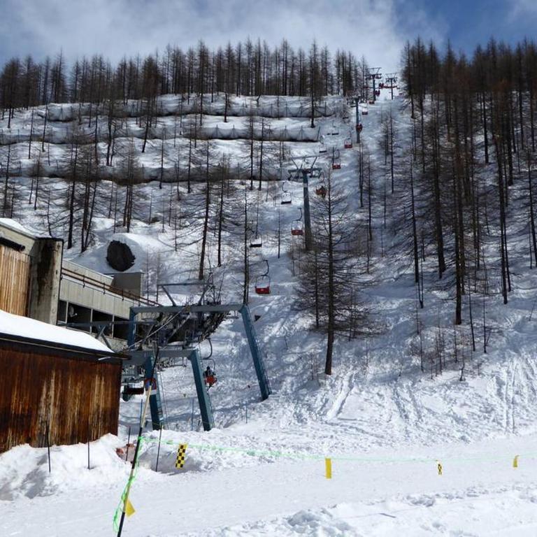 MCX Vacation Rental - Elsa Mountain Lodge, Ski-In-Out Experience Just 200 Meters from Cielo Alto Lift in Breuil Cervinia - Appartamento con 1 Camera da Letto, Balcone e Vista Montagna - 57