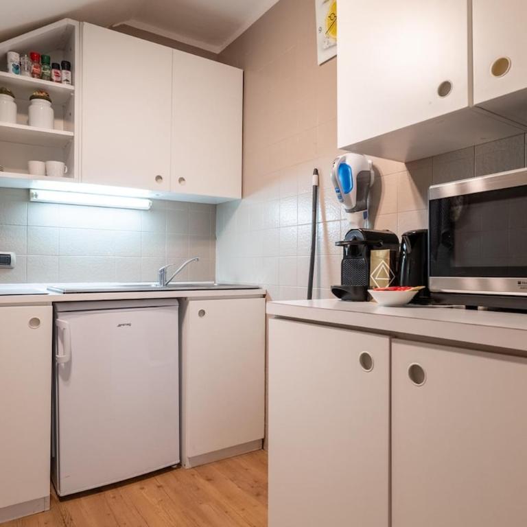 MCX Vacation Rental - Elsa Mountain Lodge, Ski-In-Out Experience Just 200 Meters from Cielo Alto Lift in Breuil Cervinia - Appartamento con 1 Camera da Letto, Balcone e Vista Montagna - 22