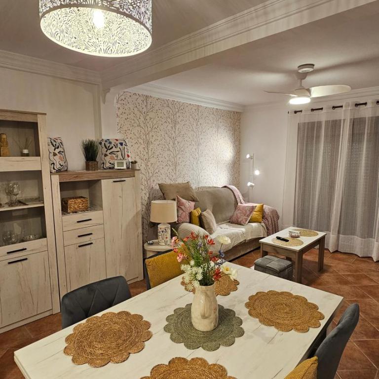 Hostal la posada de Zocodover - Apartamento - 23