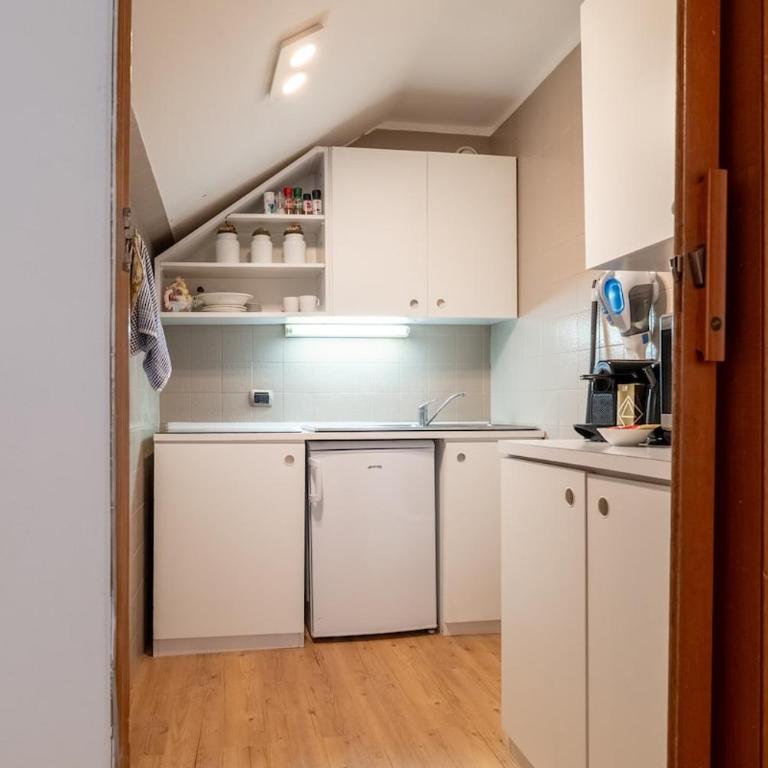 MCX Vacation Rental - Elsa Mountain Lodge, Ski-In-Out Experience Just 200 Meters from Cielo Alto Lift in Breuil Cervinia - Appartamento con 1 Camera da Letto, Balcone e Vista Montagna - 21