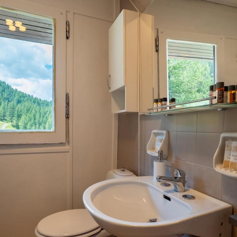 MCX Vacation Rental - Elsa Mountain Lodge, Ski-In-Out Experience Just 200 Meters from Cielo Alto Lift in Breuil Cervinia - Appartamento con 1 Camera da Letto, Balcone e Vista Montagna - 36