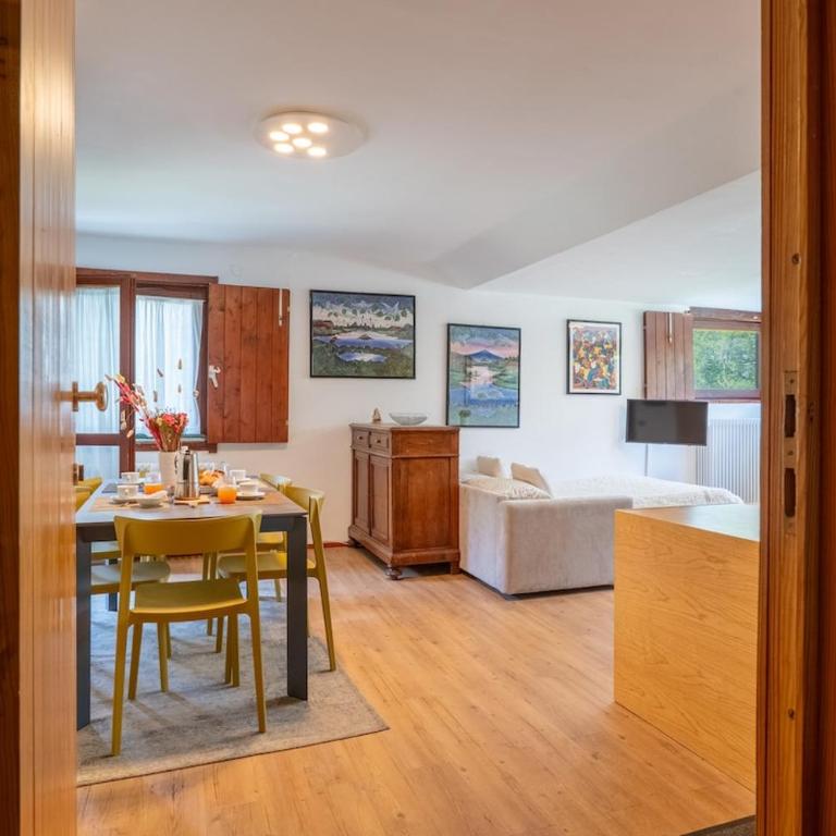 MCX Vacation Rental - Elsa Mountain Lodge, Ski-In-Out Experience Just 200 Meters from Cielo Alto Lift in Breuil Cervinia - Appartamento con 1 Camera da Letto, Balcone e Vista Montagna - 19