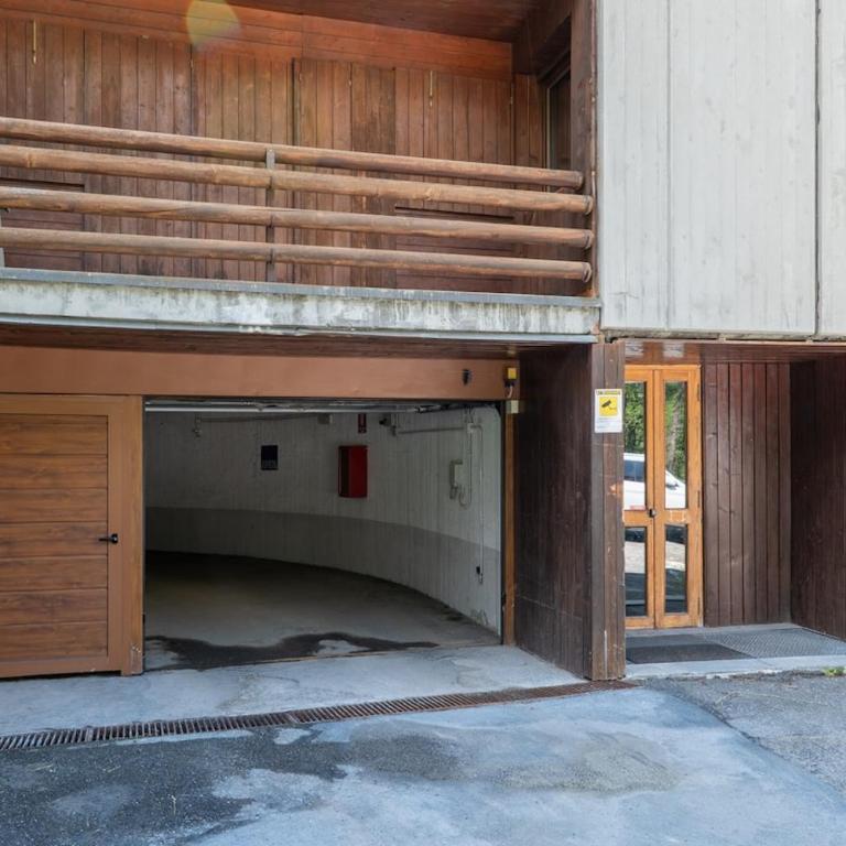MCX Vacation Rental - Elsa Mountain Lodge, Ski-In-Out Experience Just 200 Meters from Cielo Alto Lift in Breuil Cervinia - Appartamento con 1 Camera da Letto, Balcone e Vista Montagna - 50