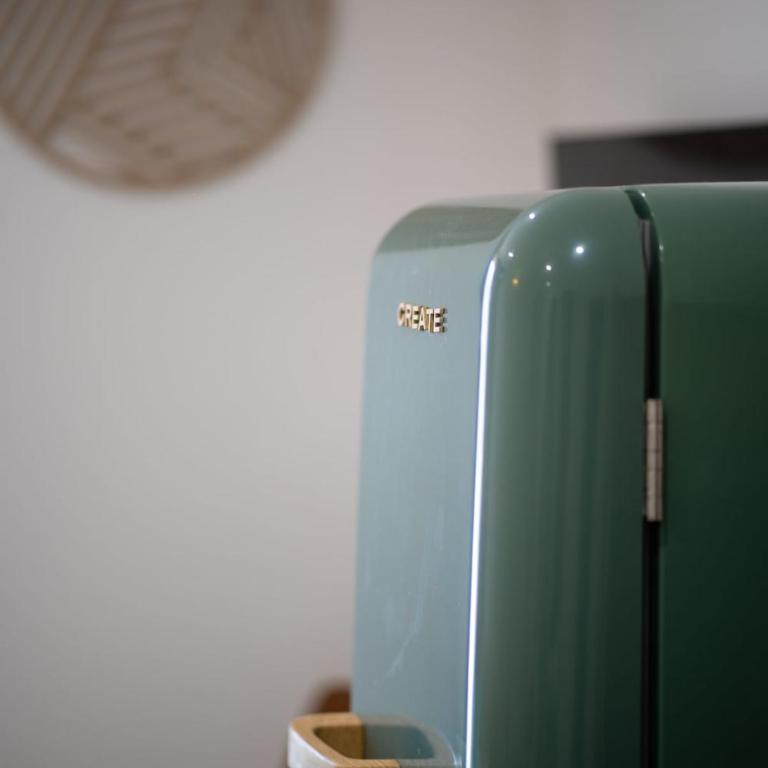 La Bulle d'Or T3, train station, parking, whirlpool and air conditioning - Apartment mit 2 Schlafzimmern - 9