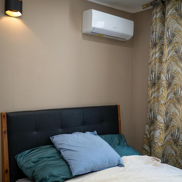 La Bulle d'Or T3, train station, parking, whirlpool and air conditioning - Apartment mit 2 Schlafzimmern - 29
