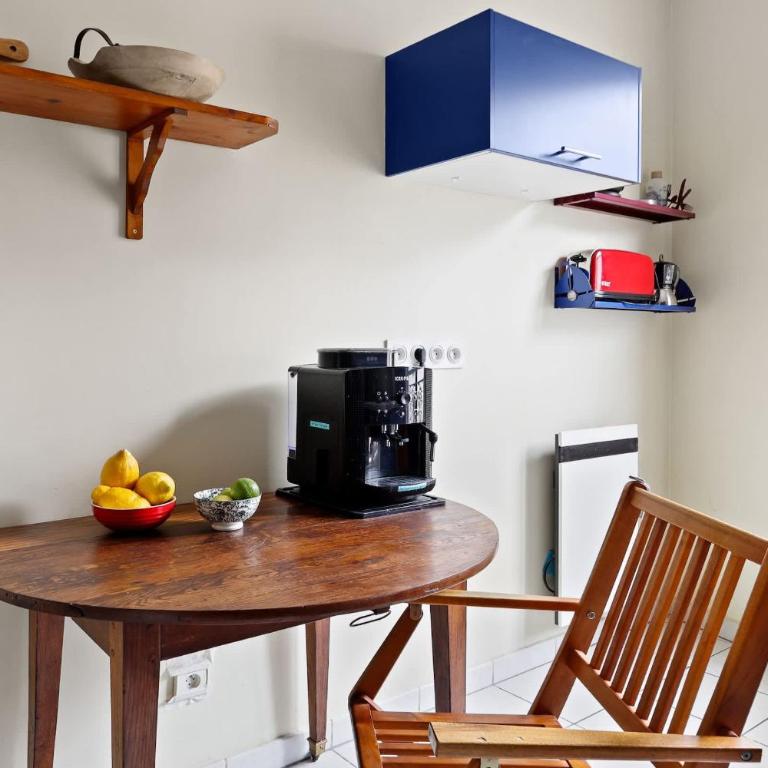 BnBNova - 1BR - Louvre & Tuileries Garden - Appartement - 10