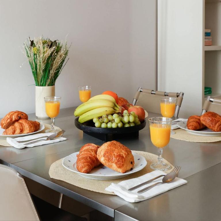 BnBNova - 1BR - Louvre & Tuileries Garden - Appartement - 12