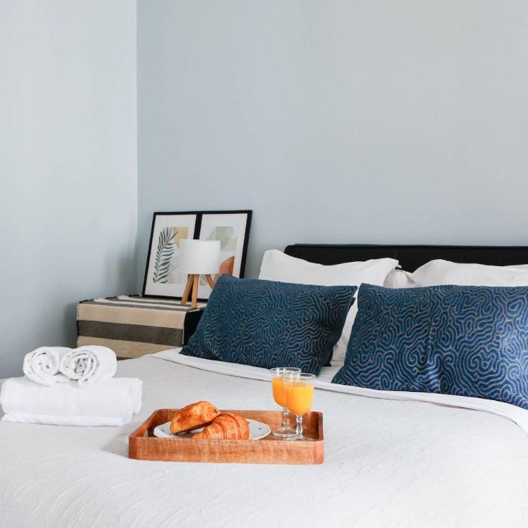 BnBNova - 1BR - Louvre & Tuileries Garden - Appartement - 13