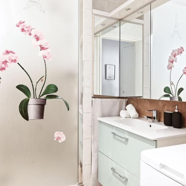 BnBNova - 1BR - Louvre & Tuileries Garden - Appartement - 16