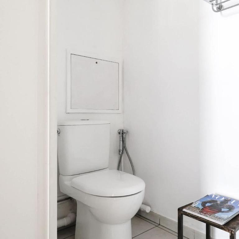 BnBNova - 1BR - Louvre & Tuileries Garden - Appartement - 17