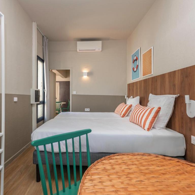 Belambra Clubs La Grande Motte - Petite Camargue Presqu'île Du Ponant - Bungalow 2 Chambres - 5
