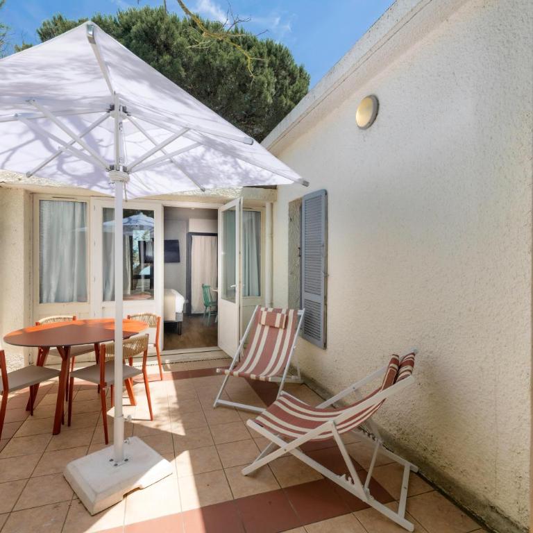 Belambra Clubs La Grande Motte - Petite Camargue Presqu'île Du Ponant - Bungalow 2 Chambres - 7