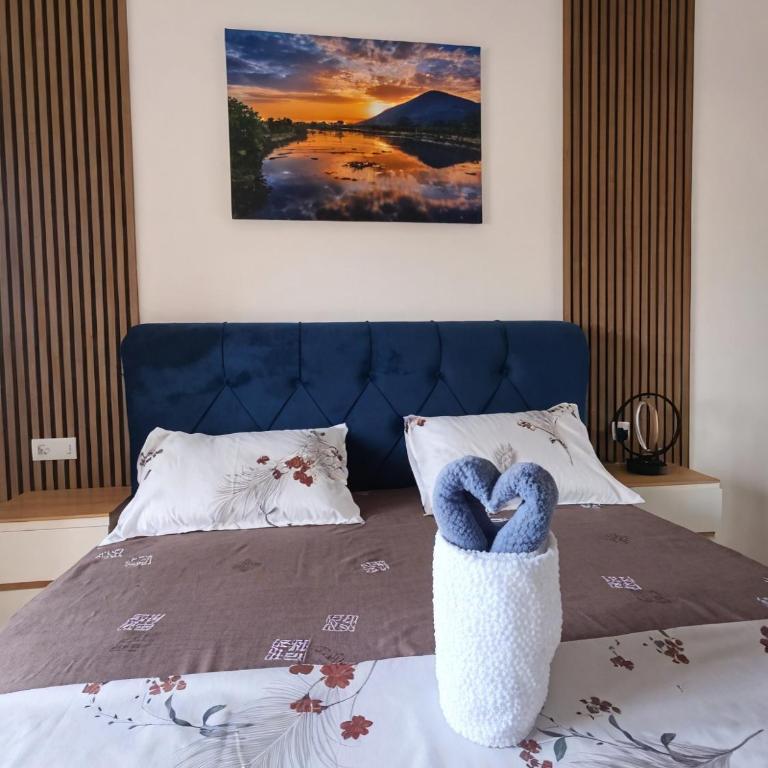 Golden Hour Trebinje City Center - Apartment mit 1 Schlafzimmer - 4
