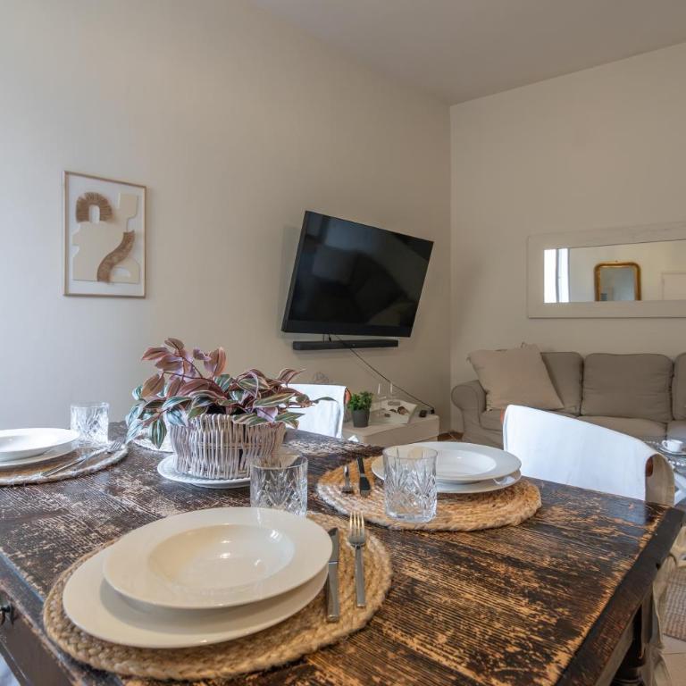 City Center Dimora Alba - Apartment mit 2 Schlafzimmern - 9