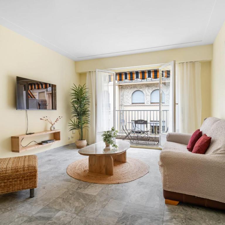 Le Refuge Acajou - Welkeys - Apartamento - 1