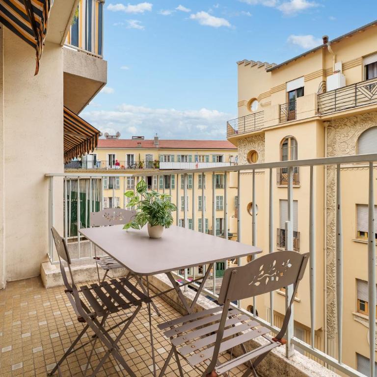 Le Refuge Acajou - Welkeys - Apartamento - 2