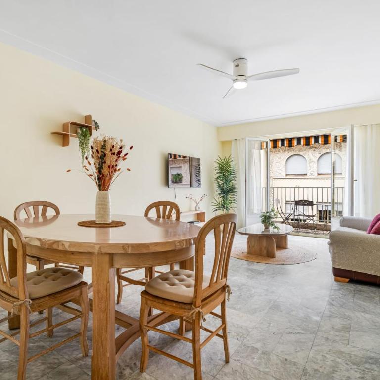 Le Refuge Acajou - Welkeys - Apartamento - 3