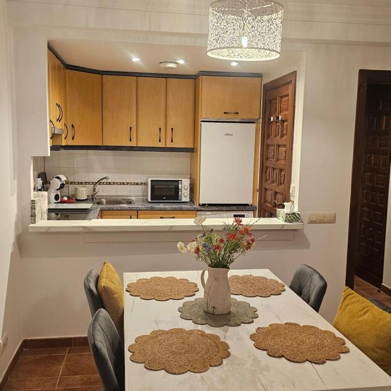 Hostal la posada de Zocodover - Apartamento - 24