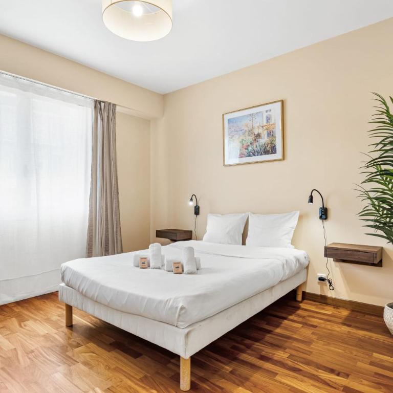 Le Refuge Acajou - Welkeys - Apartamento - 5