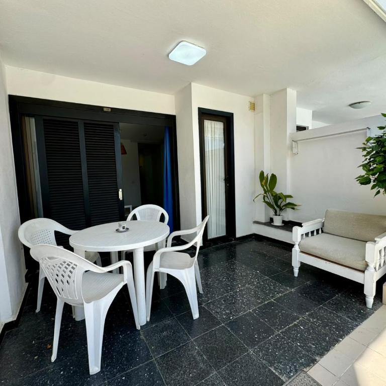 Casa Gigi - Apartamento de 1 dormitorio - 7