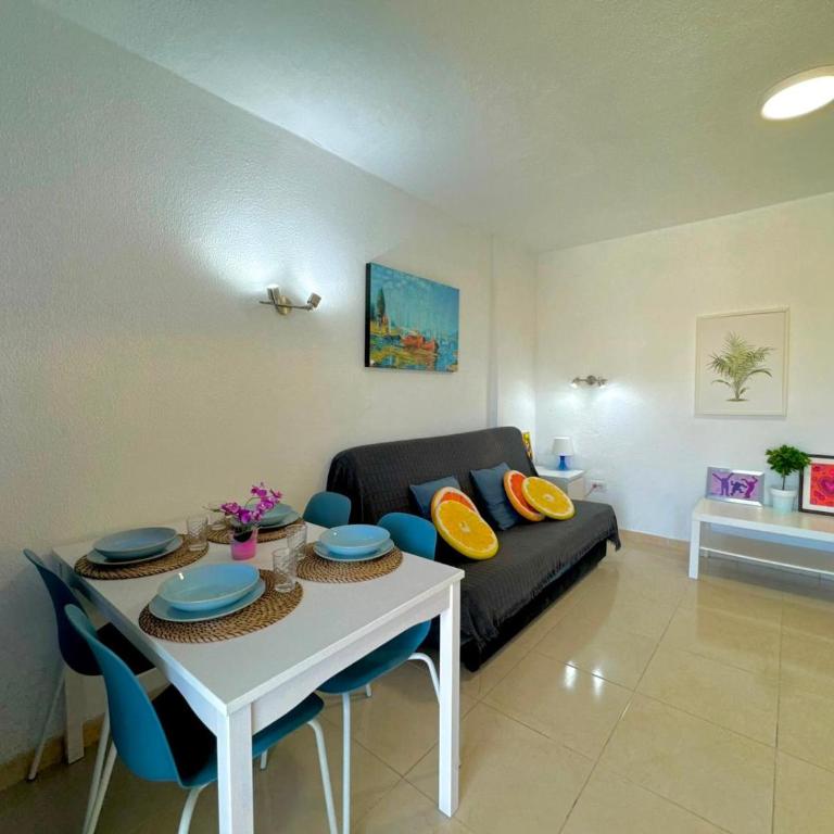 Casa Gigi - Apartamento de 1 dormitorio - 11