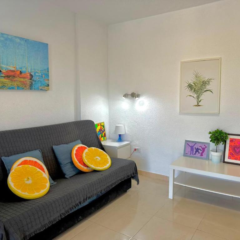 Casa Gigi - Apartamento de 1 dormitorio - 14