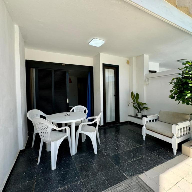 Casa Gigi - Apartamento de 1 dormitorio - 8