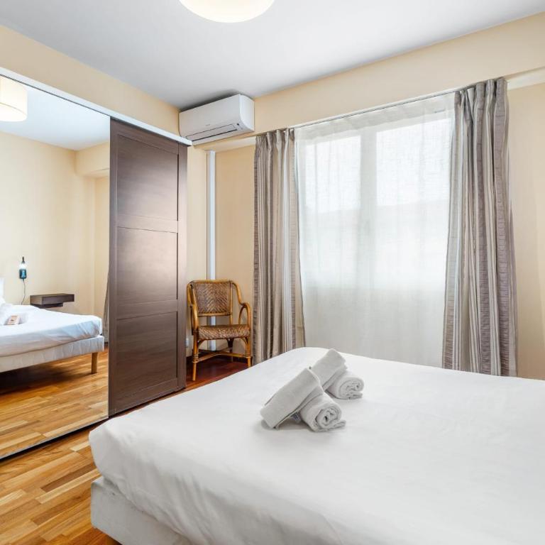 Le Refuge Acajou - Welkeys - Apartamento - 9