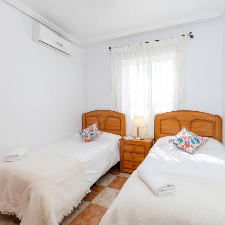 Honey Life Villa By Fidalsa - Villa de 3 dormitorios - 9