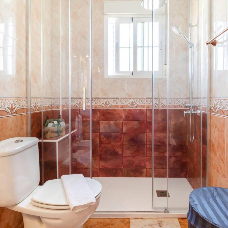 Honey Life Villa By Fidalsa - Villa de 3 dormitorios - 15