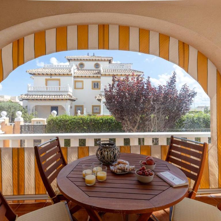 Honey Life Villa By Fidalsa - Villa de 3 dormitorios - 24