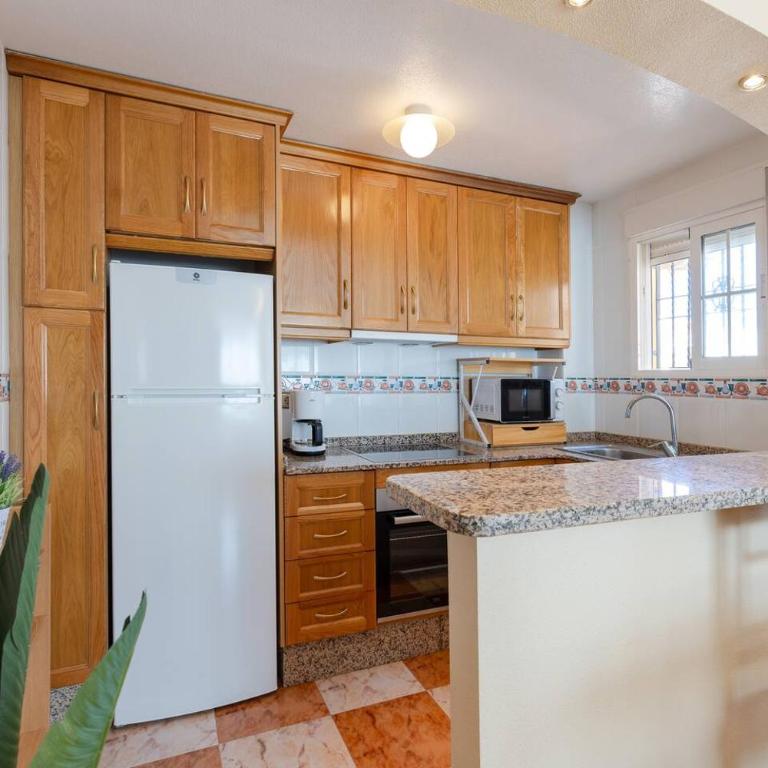 Honey Life Villa By Fidalsa - Villa de 3 dormitorios - 27