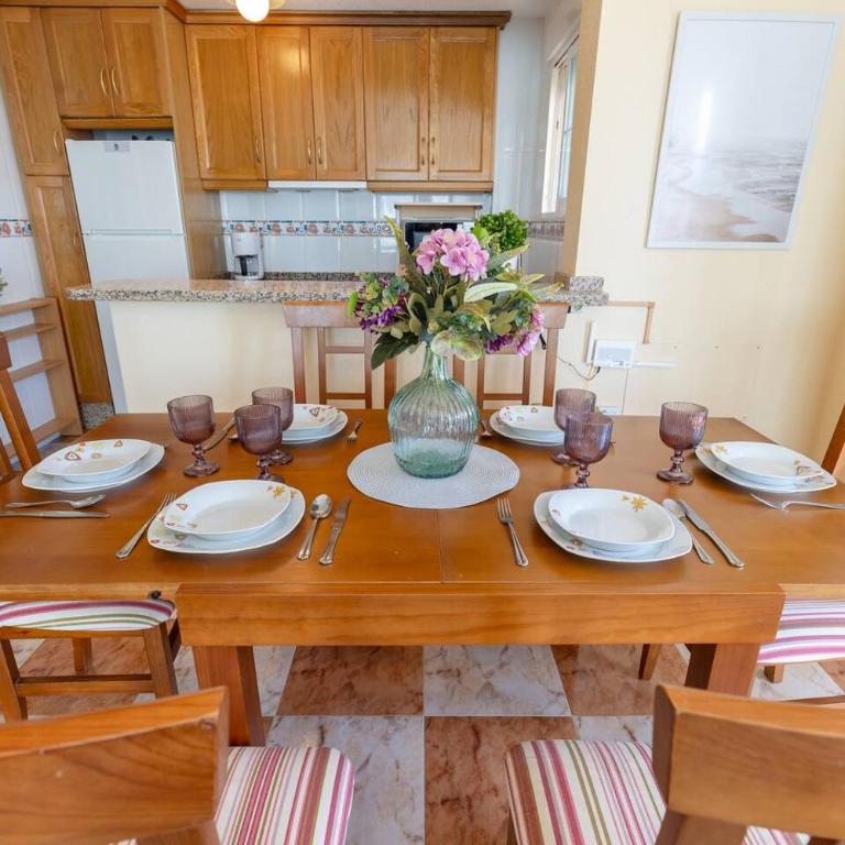 Honey Life Villa By Fidalsa - Villa de 3 dormitorios - 34